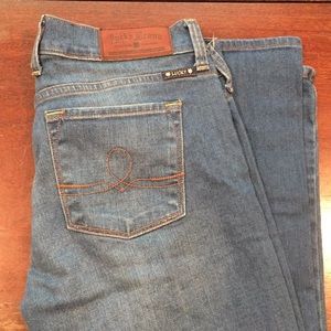 💙 Lucky brand Jeans 💎